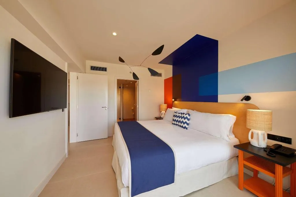 SUITE STANDARD Room, Alua Calvia, Majorca
