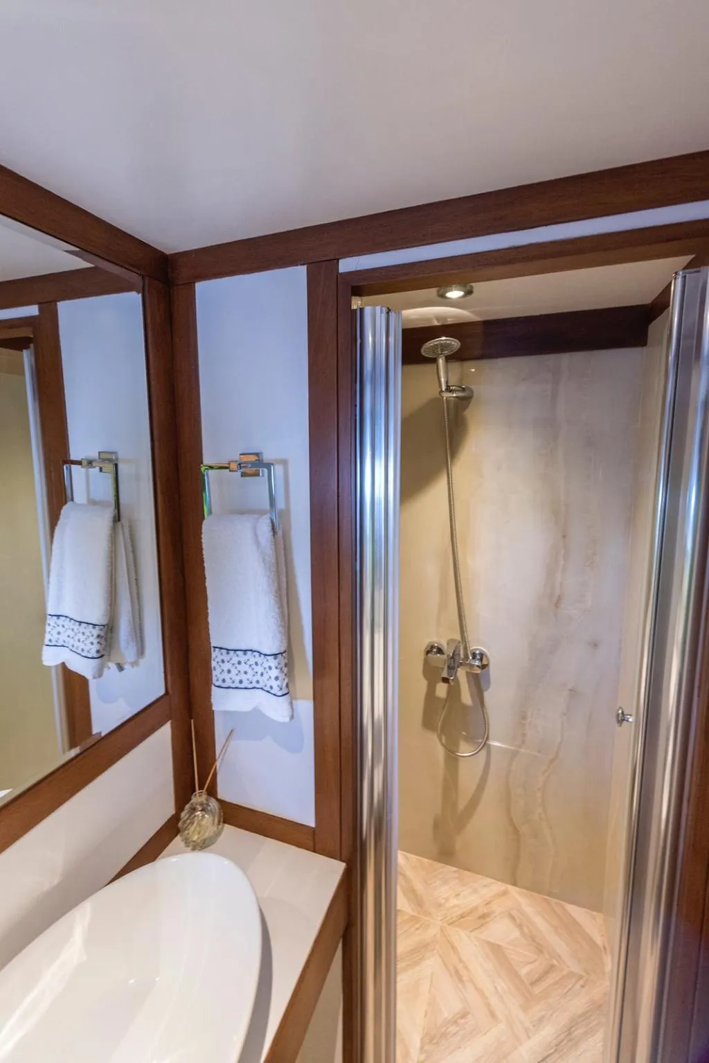 Boat FOUR BEDROOMS Room, Ada Dreams, Dalaman