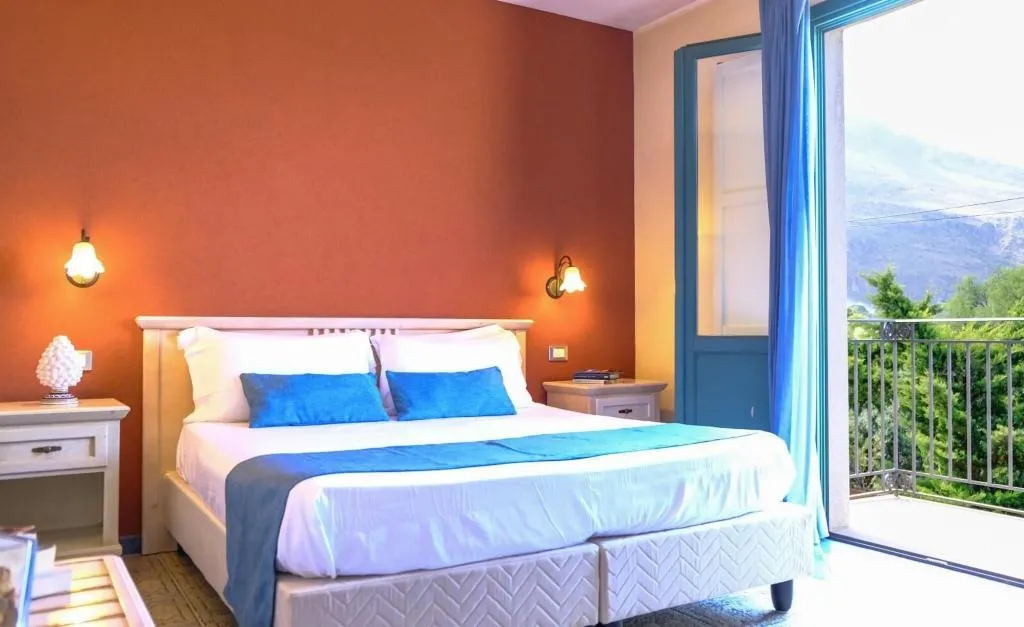 Room, Hotel Baglio Di Scopello, Palermo