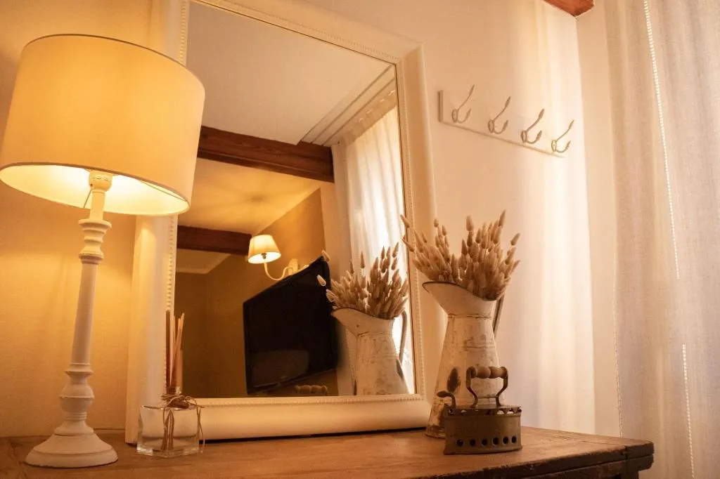 Room, B&B Panorama Alghero, Alghero
