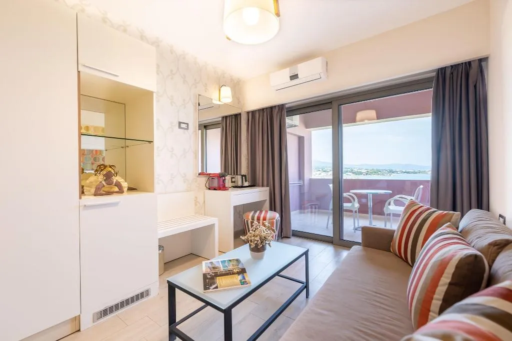 Room, Balcony Hotel - Adults Only, Zante