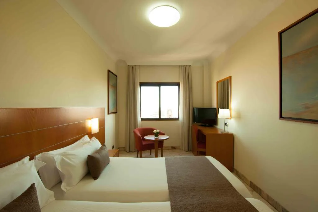 Double or Twin STANDARD Room, Principe Paz, Tenerife
