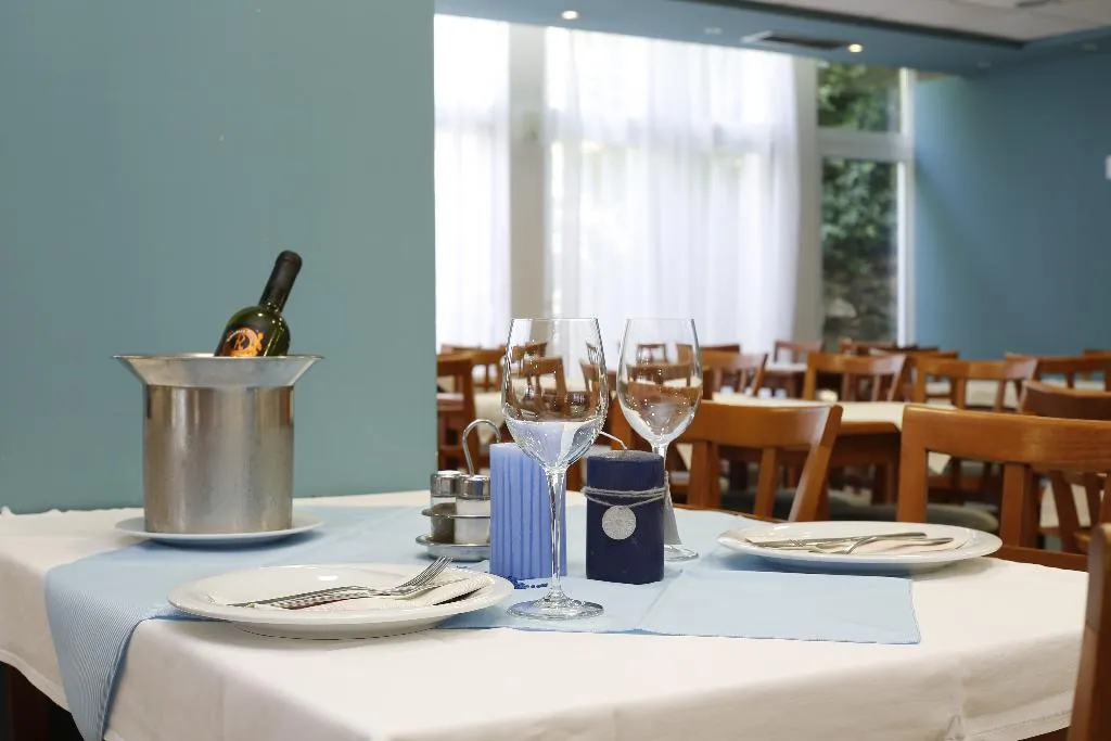 Restaurant, Hotel Faraon, Dubrovnik