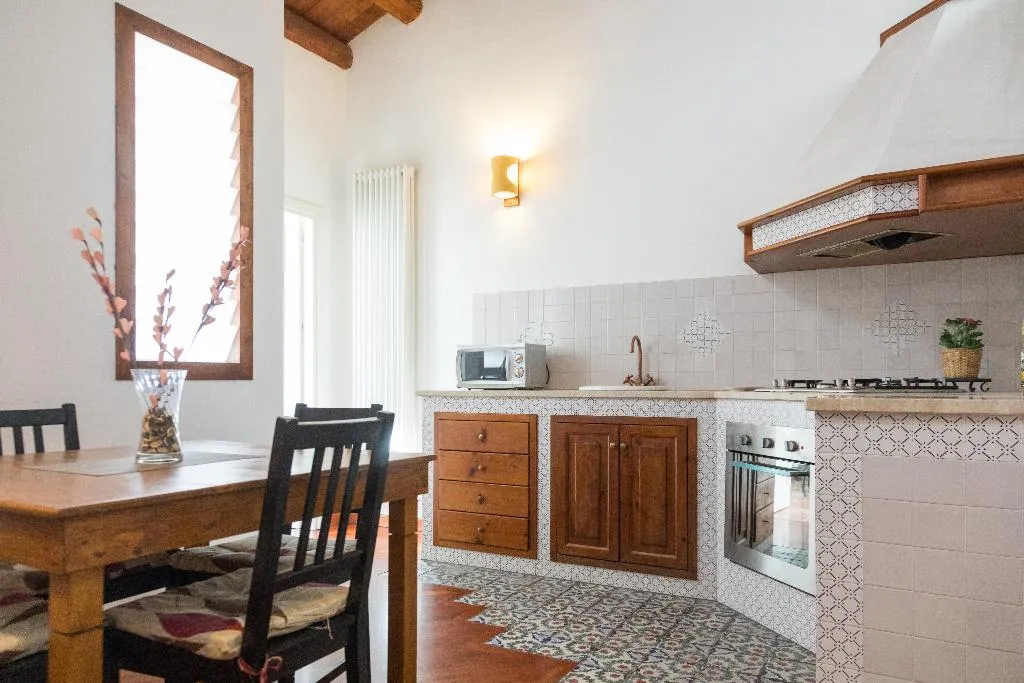 Room, B&B Ai Tintori, Palermo