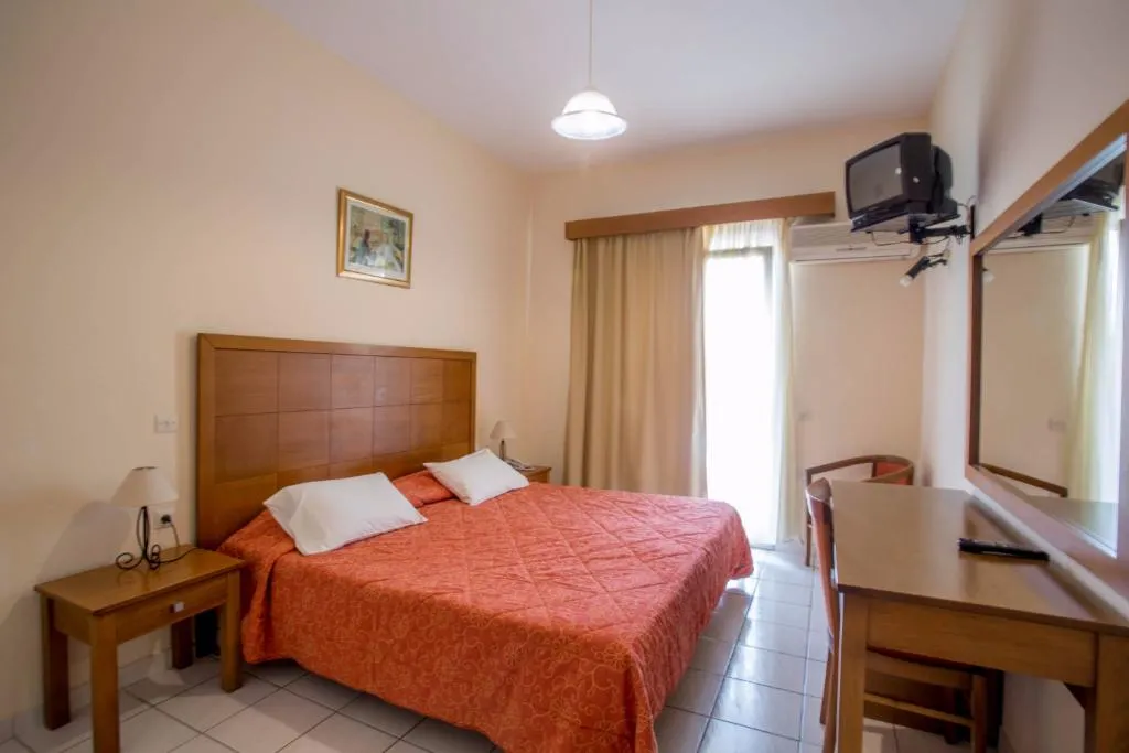 Room, Popi Star, Corfu