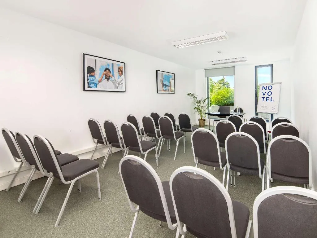 Conferences, Novotel Krakow City West, Krakow