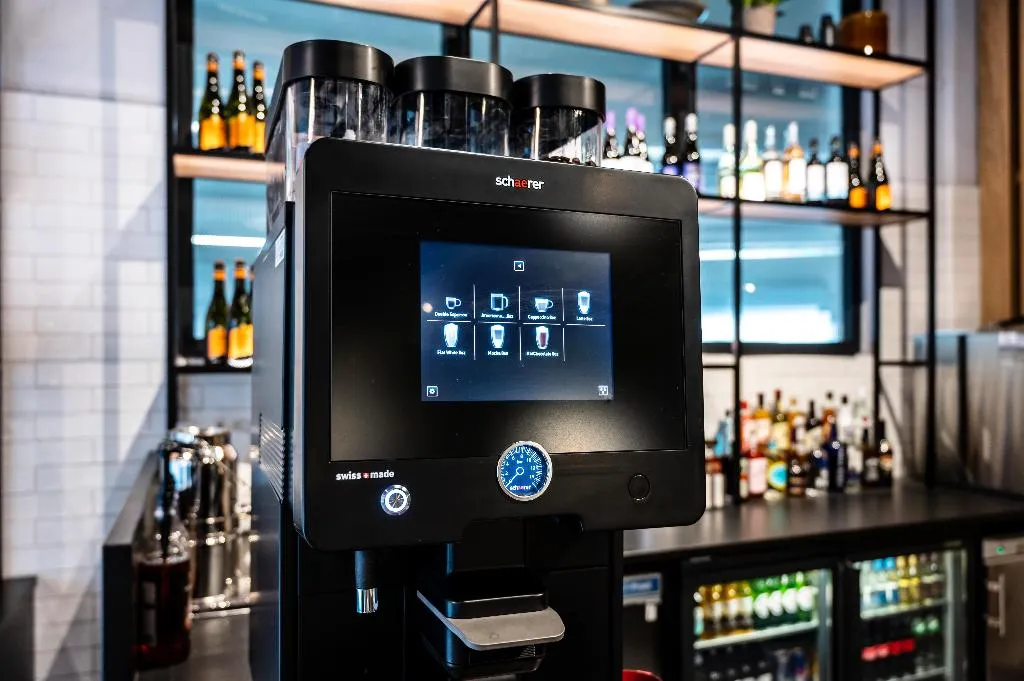 Bar, Staycity Aparthotels Tivoli, Dublin