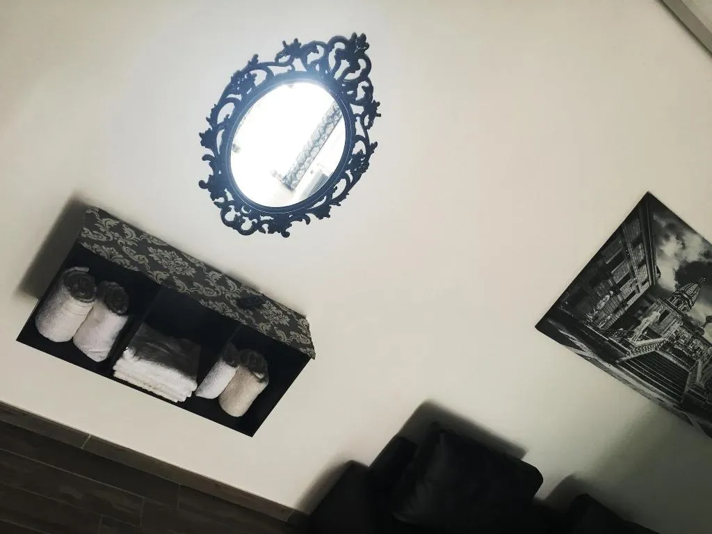 Room, Bed & Breakfast Sicilià, Catania