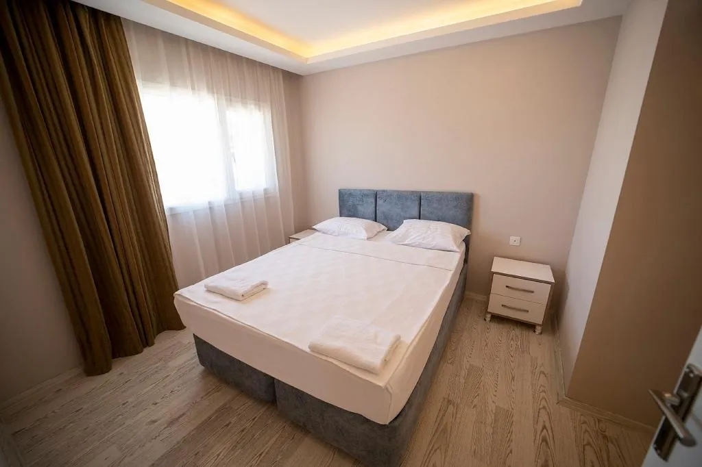 APARTMENT CLASSIC SEA VIEW Room, Silver Tower Residence Family Suites, Izmir