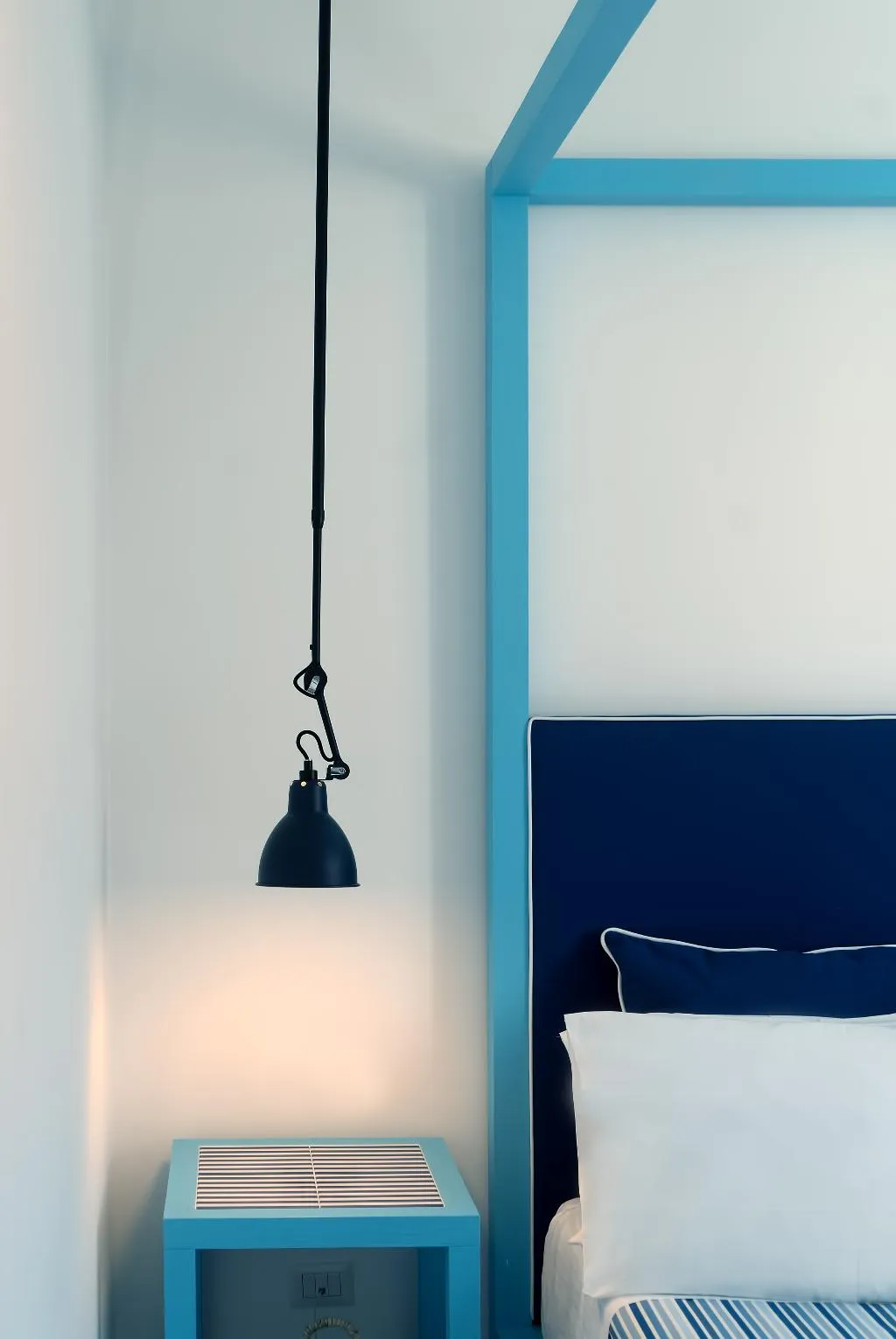 DOUBLE CLASSIC Room, Maison Il Conservatorio, Naples
