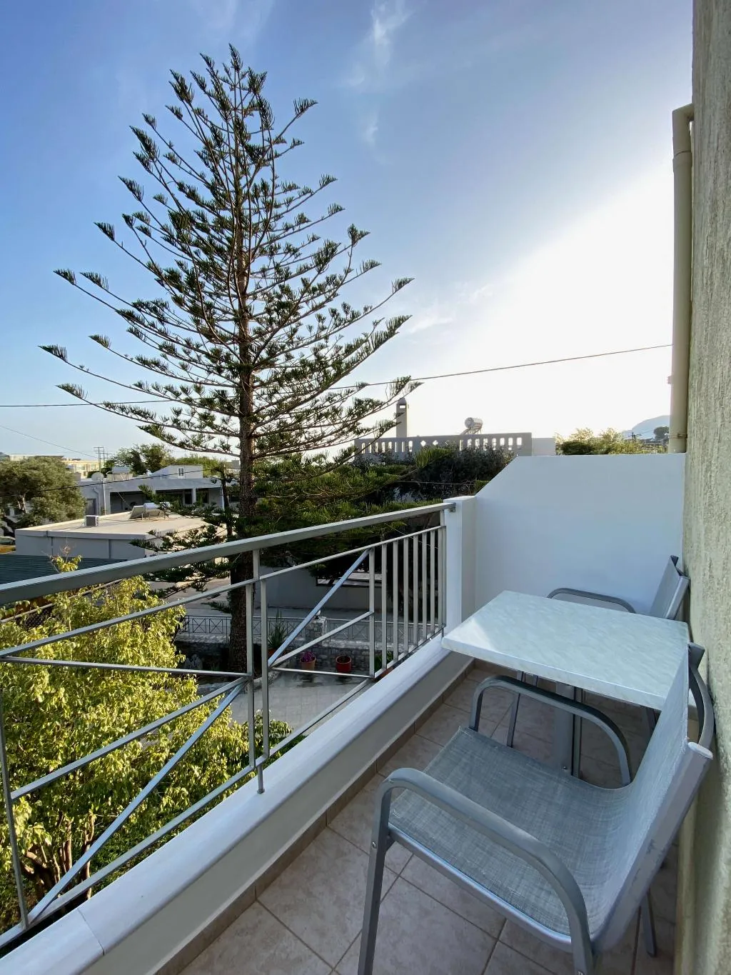 STUDIO CAPACITY 2 Room, Manolis Apartments, Crete