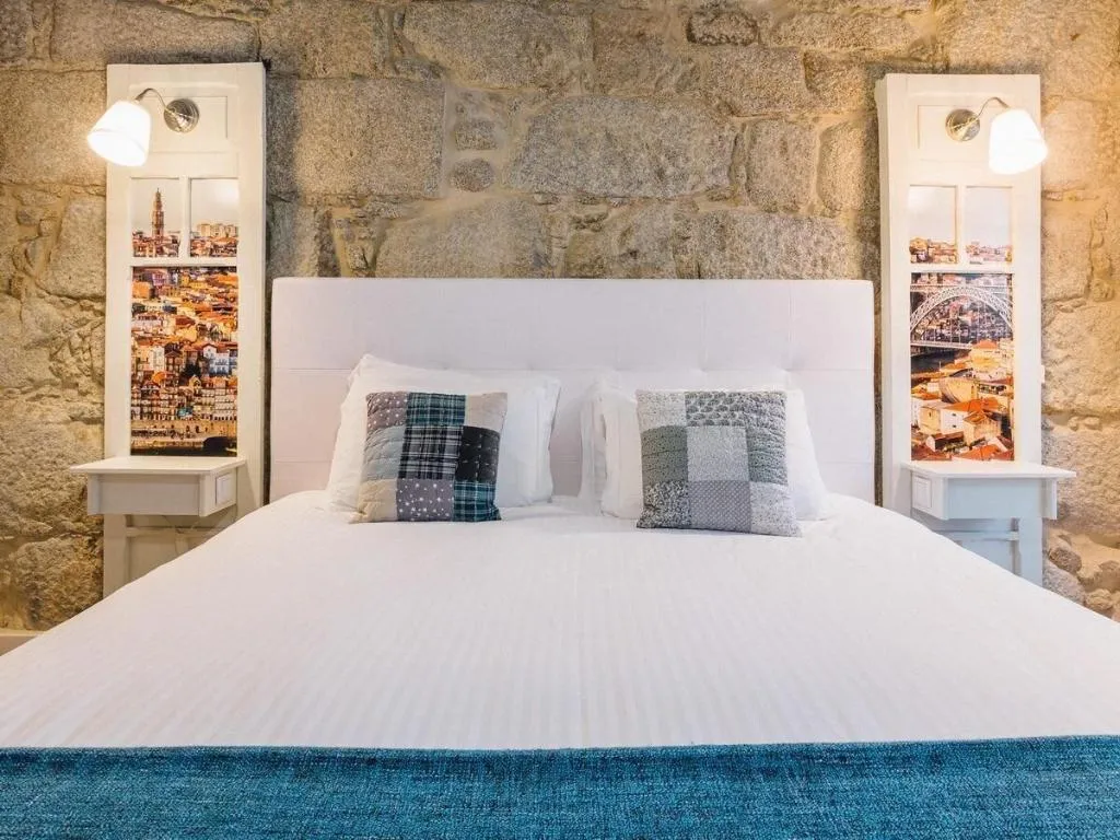 Room, Enjoy Porto Guest House, Porto