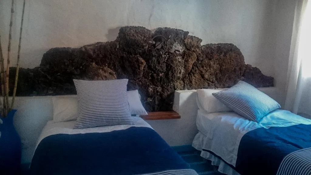 Room, Villa Juan, La Palma
