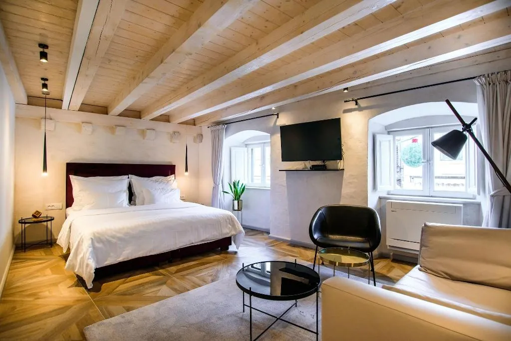 Room, Villa 5Db, Dubrovnik