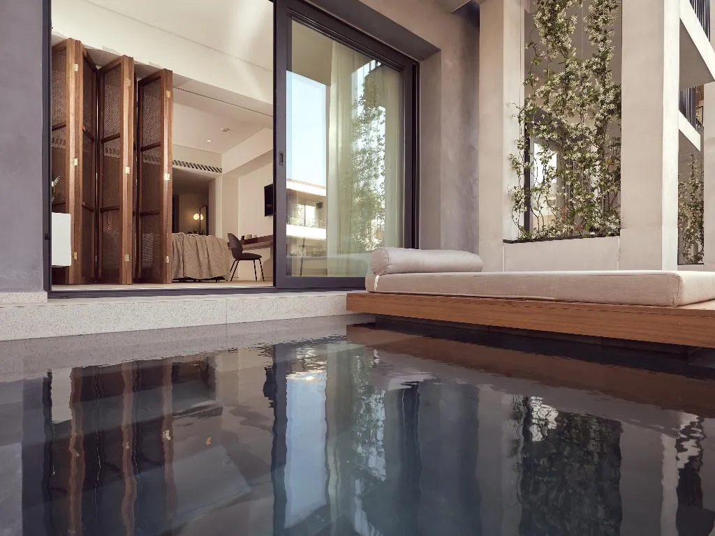 SUITE SUPERIOR Room, Contessina Suites, Zante