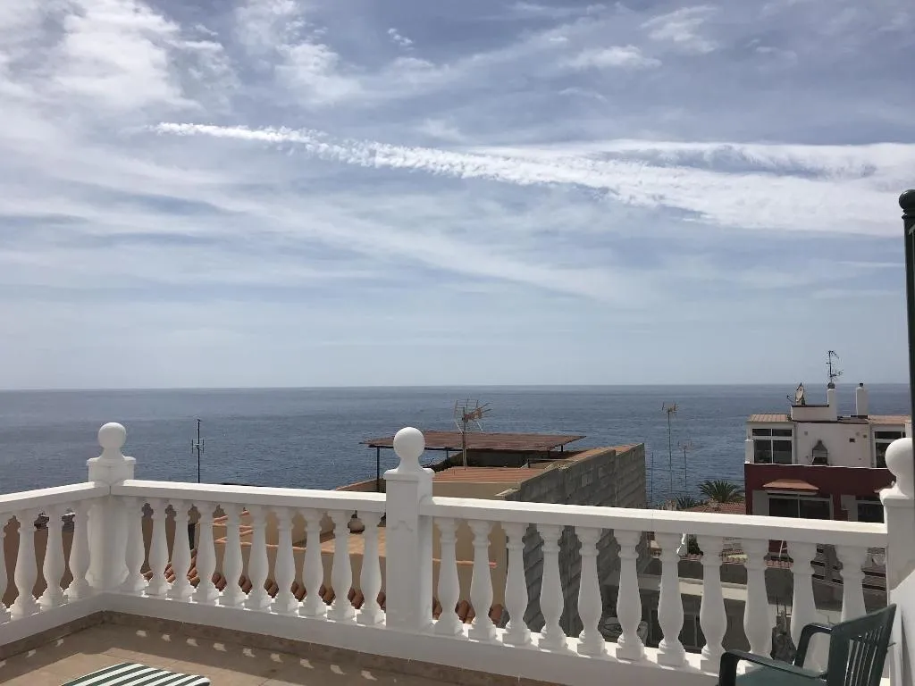 Room, Pensión Alcalá, Tenerife