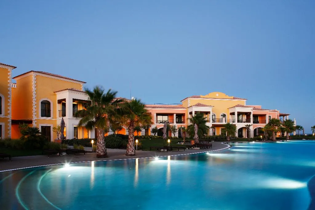 General view, Cascade Wellness Resort, Lagos Algarve by Domes, Algarve