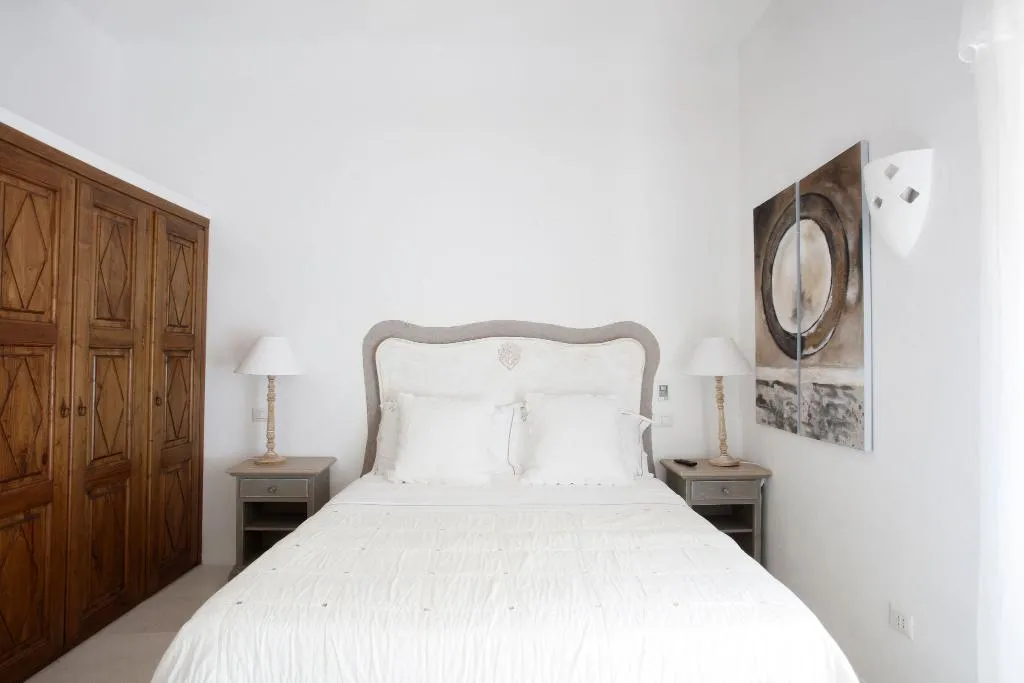 APARTMENT LUXURY Room, Relais Villa Carola, Olbia