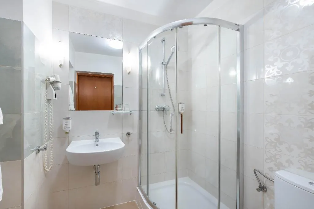 SINGLE STANDARD Room, Villa Sedan - Destigo Hotels, Gdansk