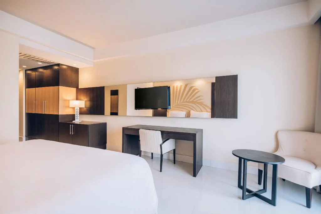 Double or Twin GARDEN VIEW Room, Iberostar Selection Kuriat Palace, Tunisia