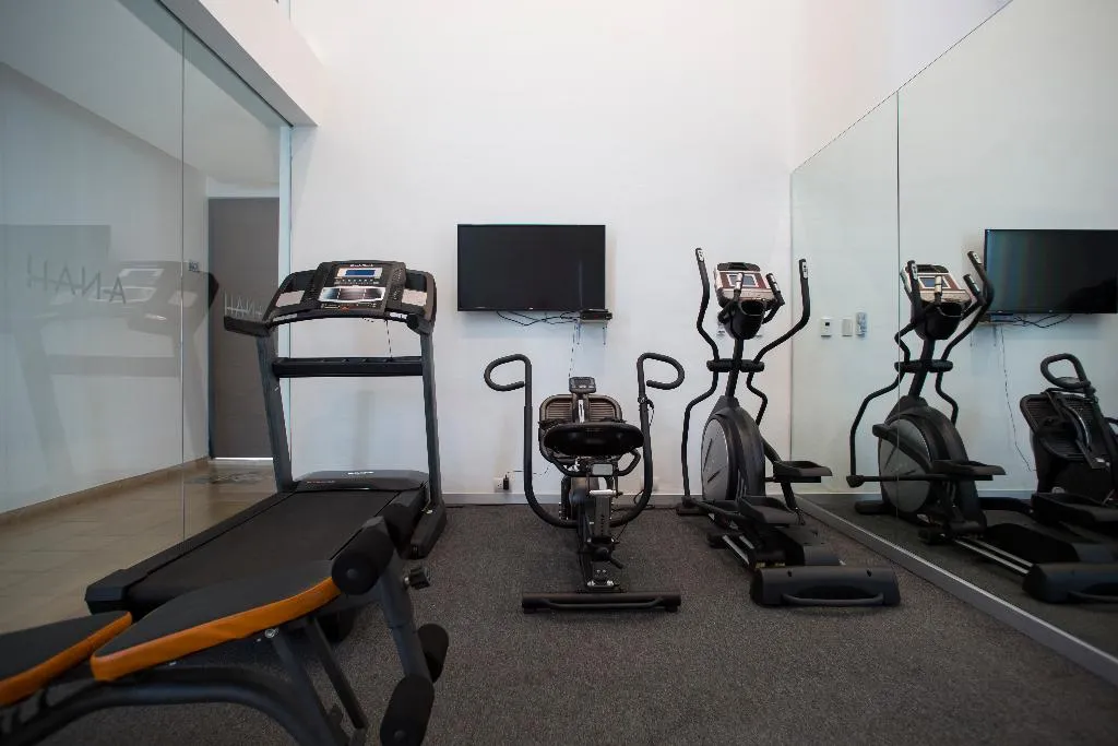 Sports and Entertainment, Anah Suites, Playa Del Carmen