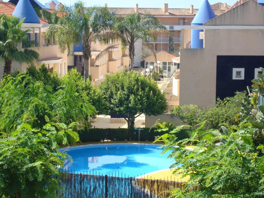 General view, Islantur Ipanema, Costa De La Luz