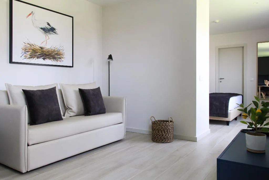 SUITE CLASSIC Room, Vitors Village, Algarve