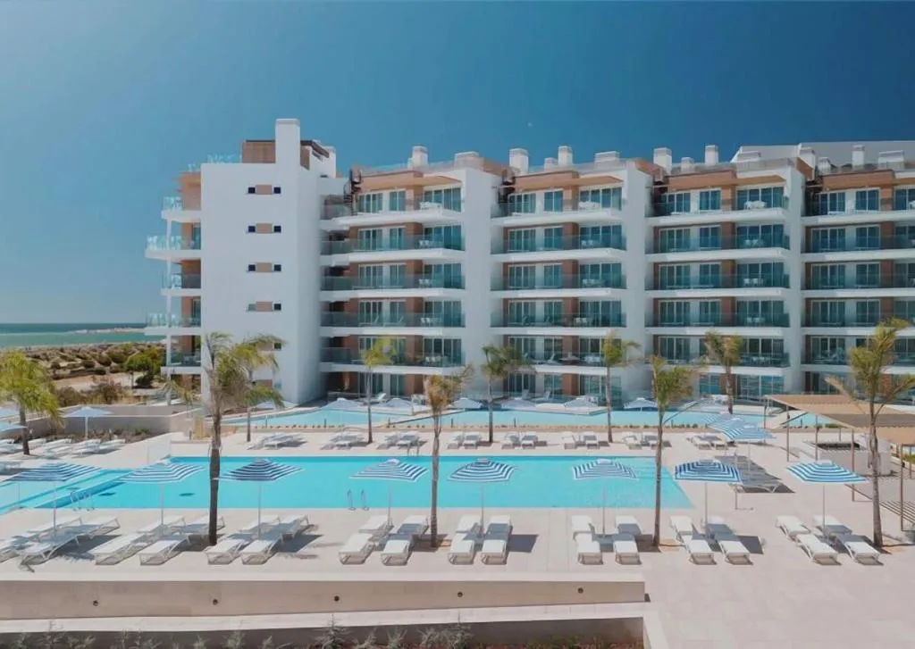 Sports and Entertainment, Dom Pedro Residences, Algarve