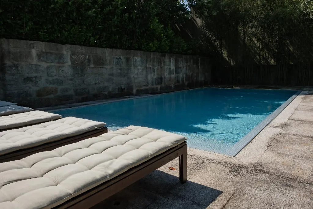 Pool, Marquês Garden House, Porto