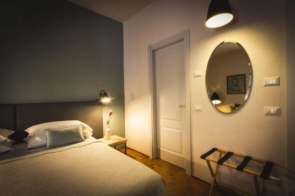 Room, Piccola Torre Maison, Milan