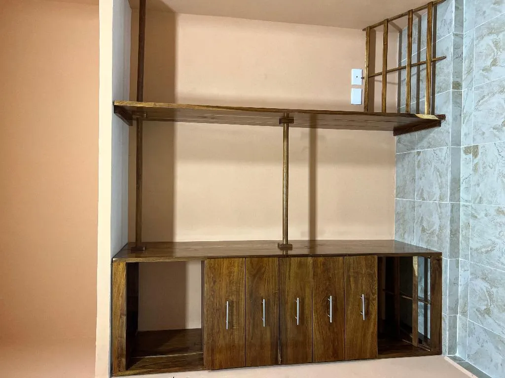 APARTMENT THREE BEDROOMS TWO BATHROOMS Room, Bliss Apartments Holbox, Cancun Area