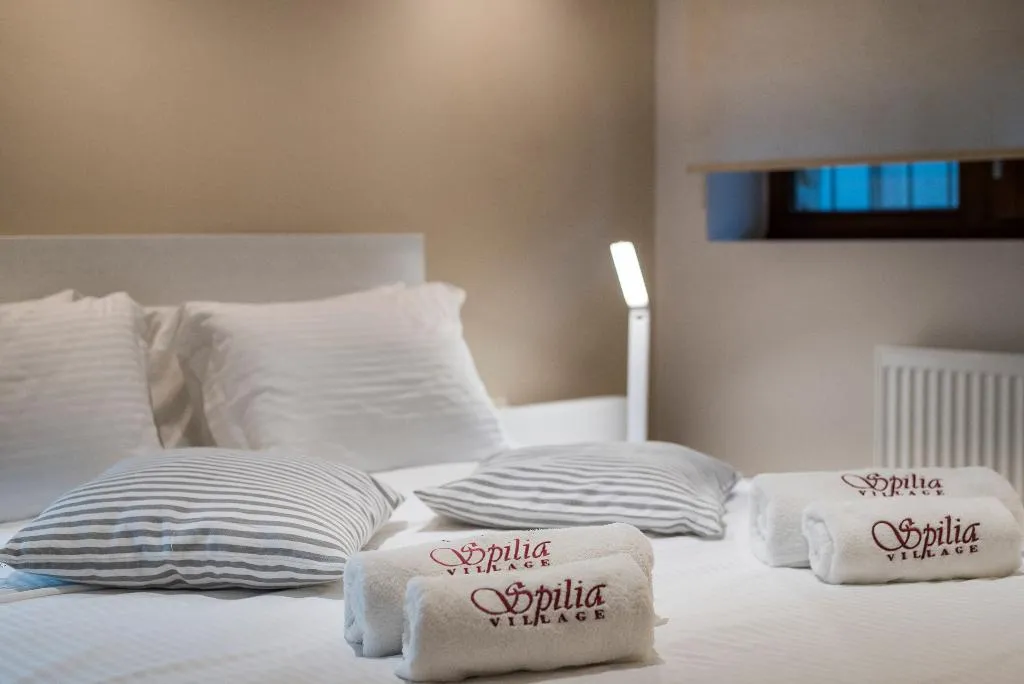 VILLA WITH PRIVATE POOL Room, Spilia Village Hotel & Villas, Crete