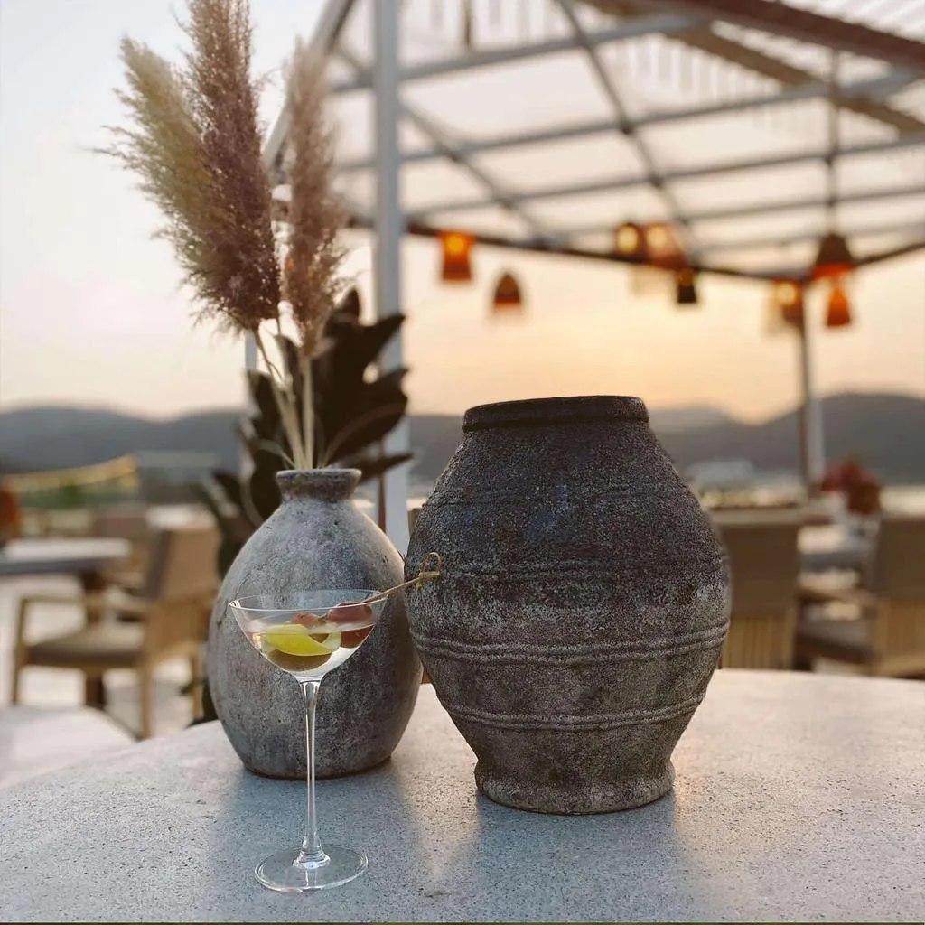 Restaurant, Susona Bodrum, LXR Hotels & Resorts, Bodrum