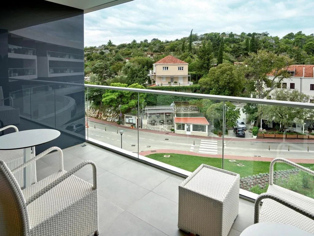 Room, Sheraton Dubrovnik Riviera Hotel, Dubrovnik
