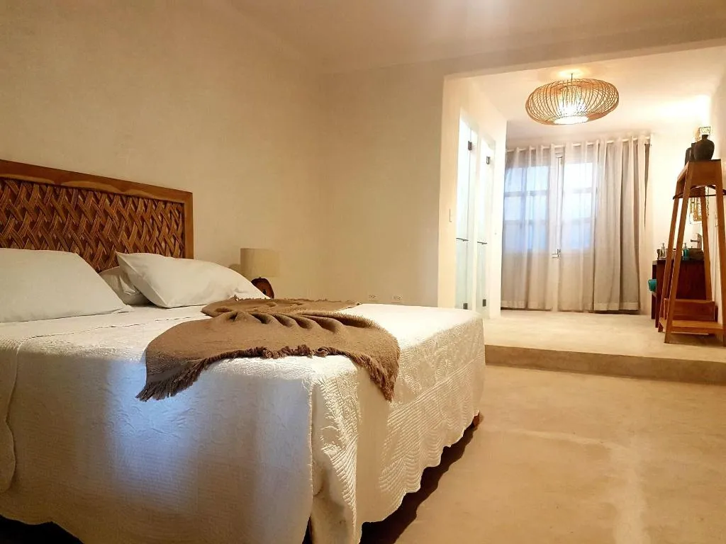 Room, Amaita Beach Hotel, Cancun Area