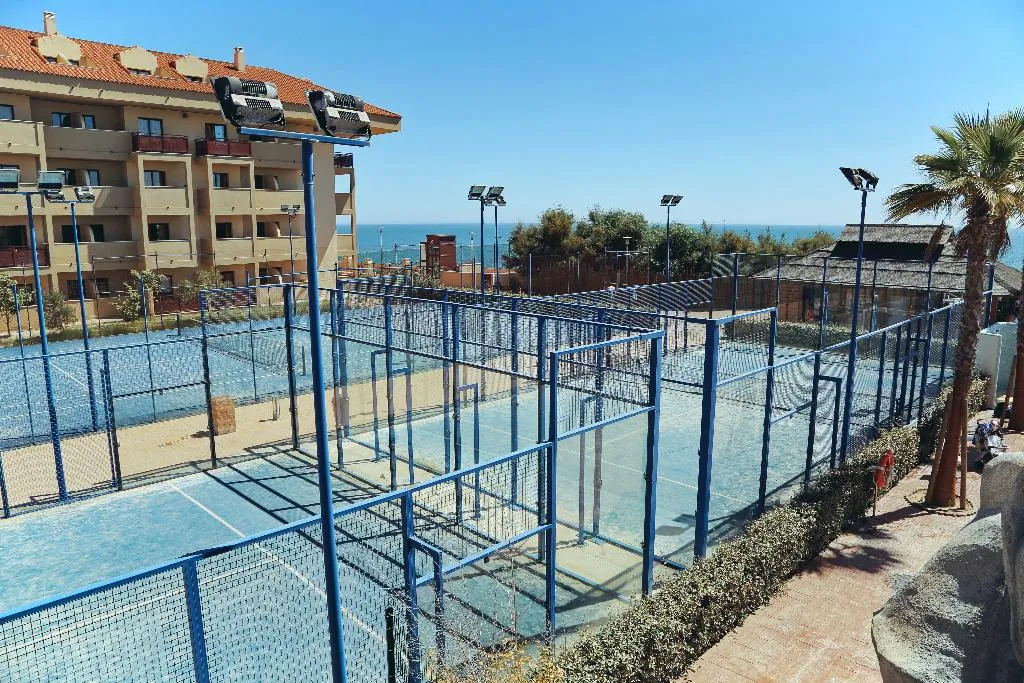 Sports and Entertainment, Ohtels Mazagon, Costa De La Luz