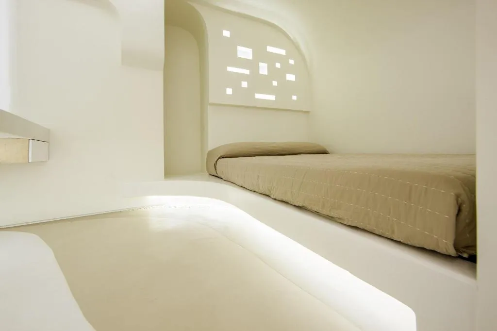 Room, Andronikos Santorini, Santorini