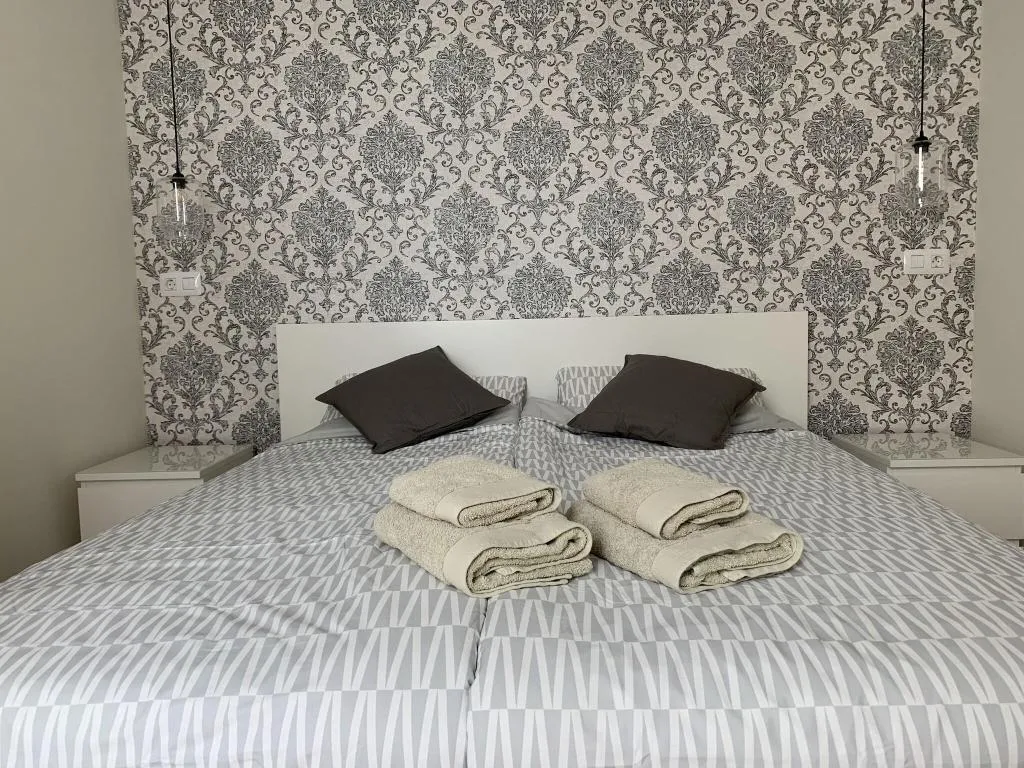Room, Hostel Gran Canaria, Gran Canaria