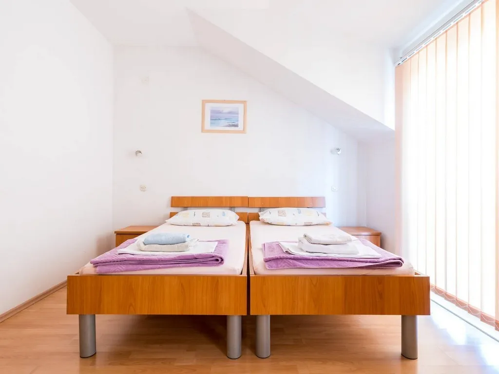 STUDIO CAPACITY 3 Room, Apartments Ivanka, Dubrovnik
