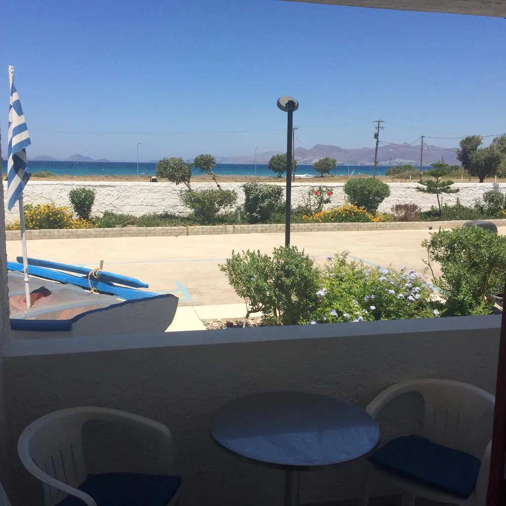 Room, Captain Pavlos, Kos