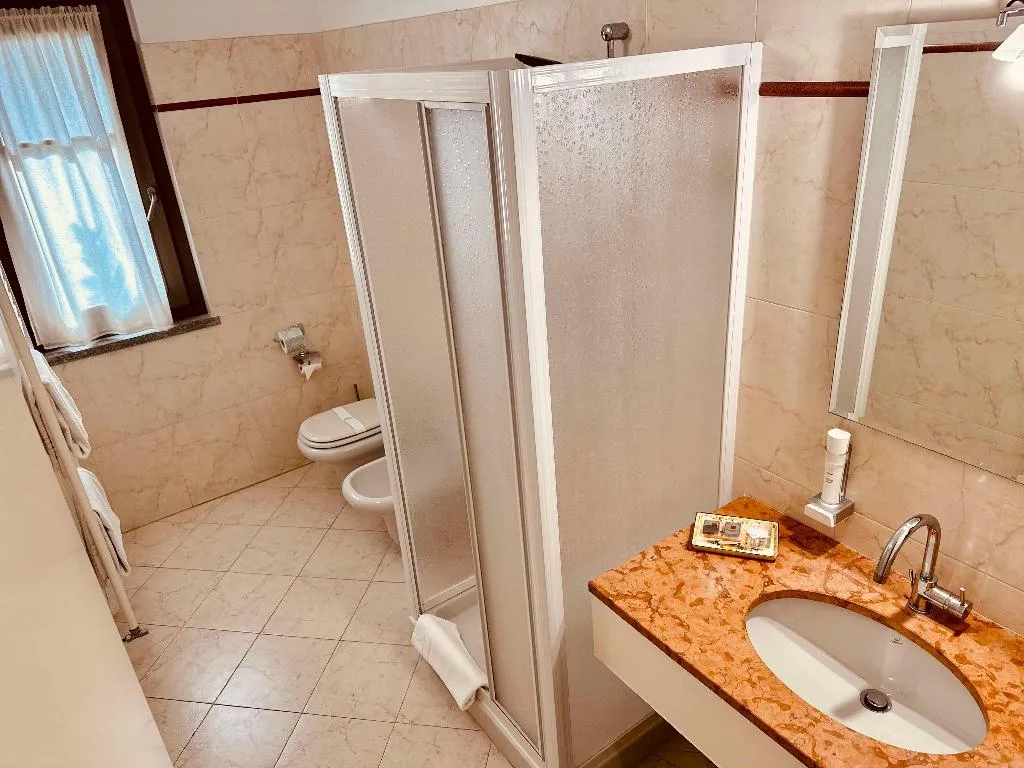 Room, Hotel Malpensa Inn, Milan