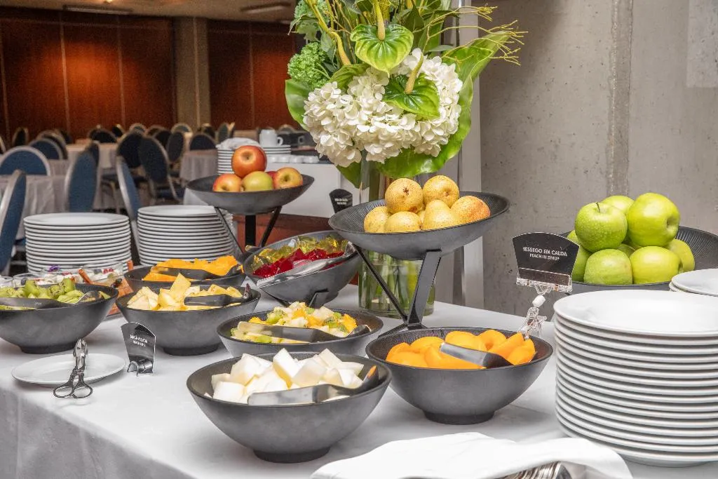 Restaurant, VIP Executive Art's, Lisbon