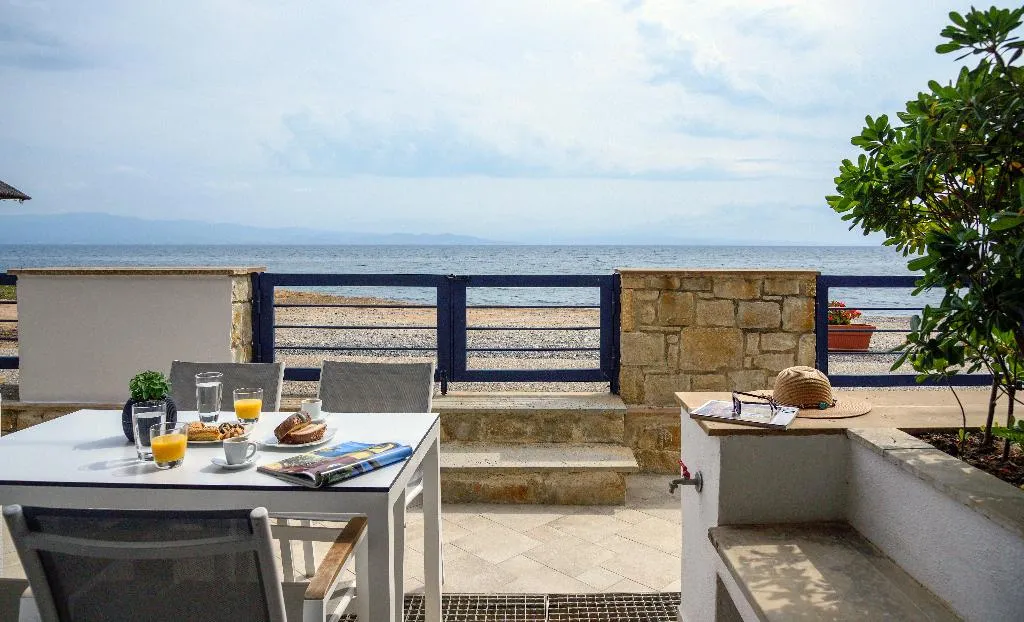 APARTMENT STANDARD Room, Elpiniki Luxury Apartments, Thessaloniki