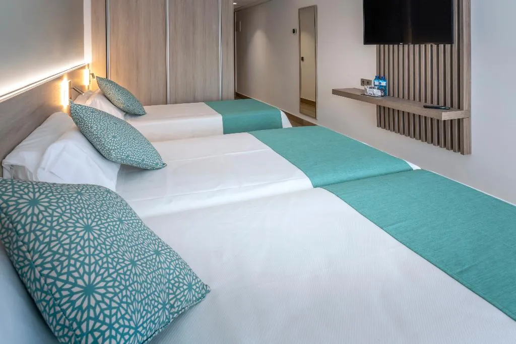 Room, 4R Casablanca Playa, Costa Dorada