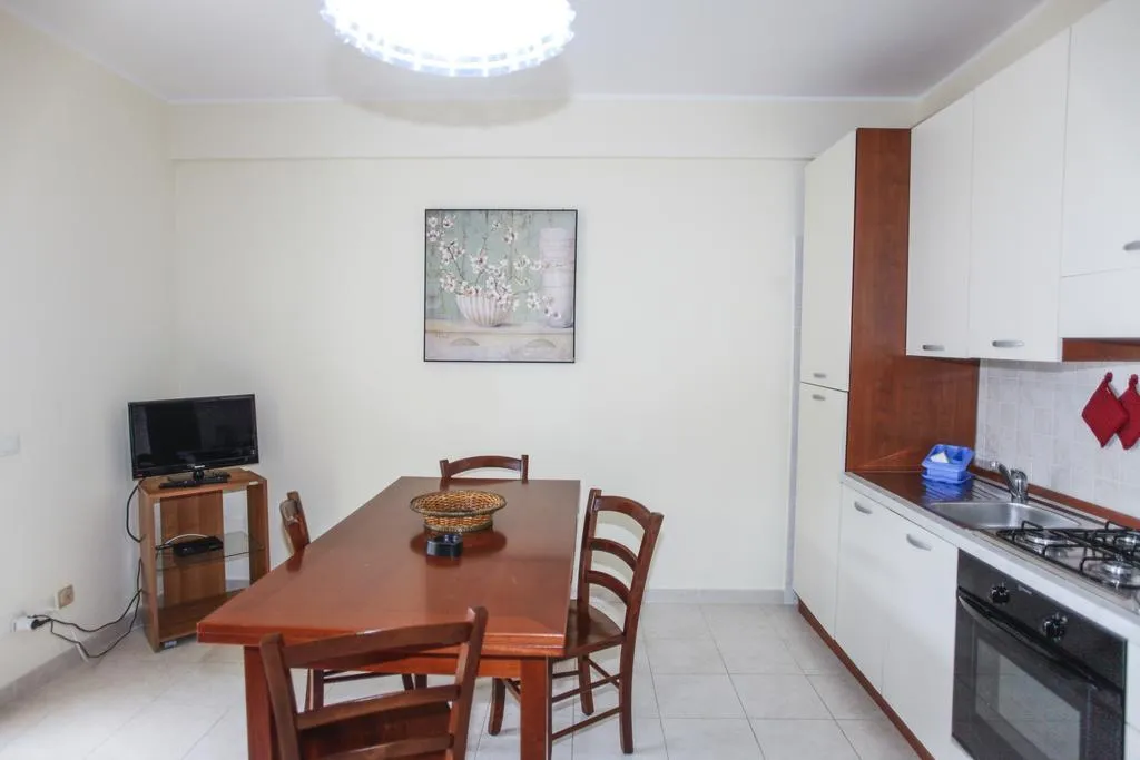 APARTMENT STANDARD Room, Miosotis Apartments, Taormina