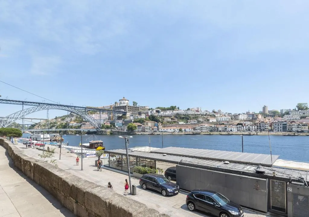 Room, Homey River Suites, Porto
