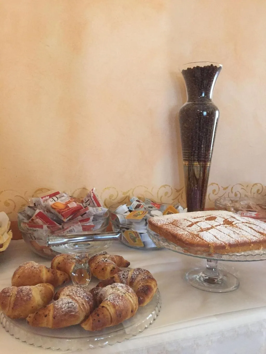 Restaurant, Su Recreu, Alghero