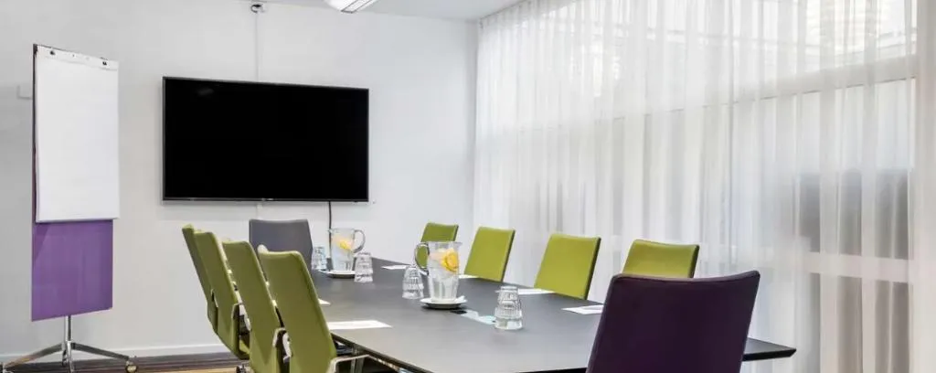 Conferences, BW Plus Park Globetrotter Copenhagen Airport, Copenhagen