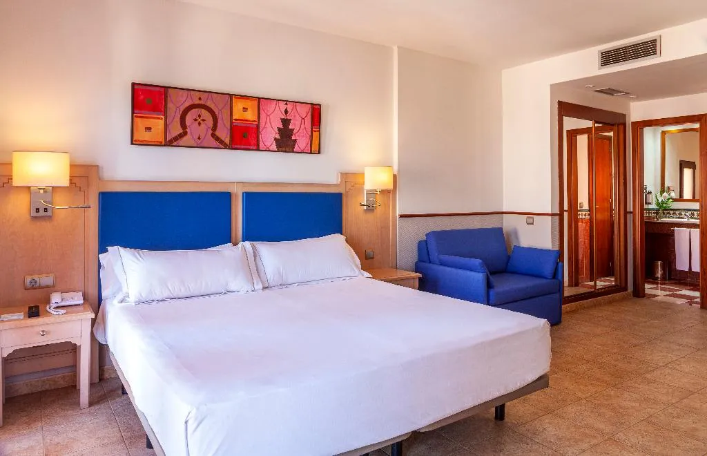 APARTMENT SUPERIOR Room, Playacanela, Costa De La Luz