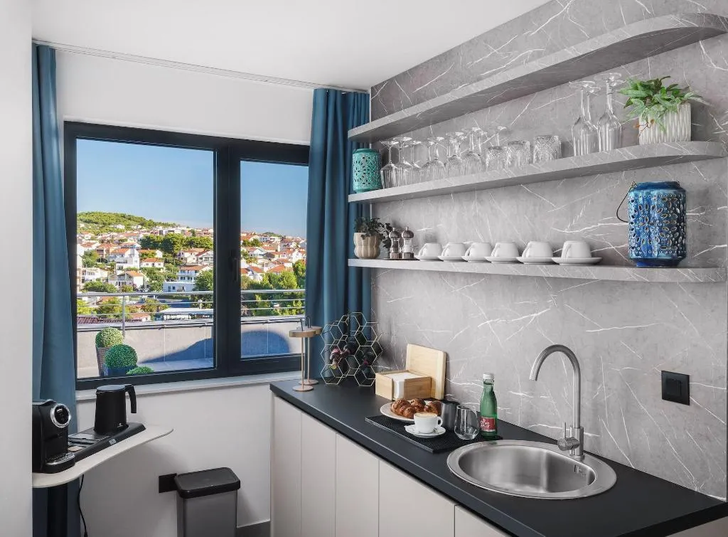 Room, Seesea Hotel, Split